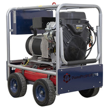 Load image into Gallery viewer, Portable Gas Generator - 22KW