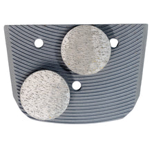 Load image into Gallery viewer, EDCO Magna-Trap 4 Core Tooling - Double Dyma-Dots