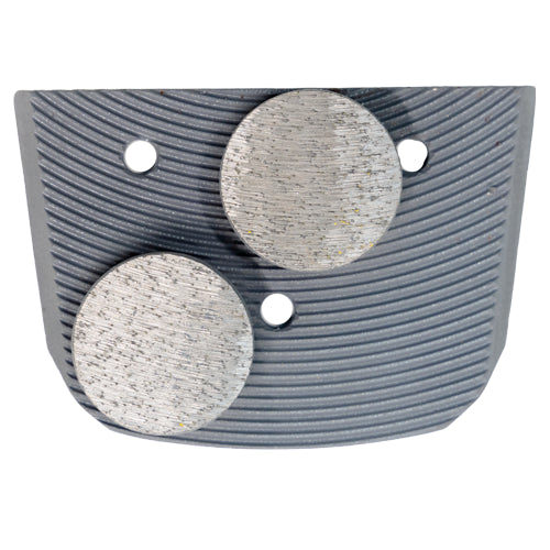 EDCO Magna-Trap 4 Core Tooling - Double Dyma-Dots