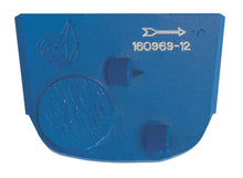 Load image into Gallery viewer, Quick Change PCD with One Metal Button