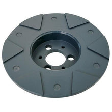 Load image into Gallery viewer, Quick Change Plates Compatible with Husqvarna