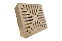 Load image into Gallery viewer, Quick-E-Adjustable Patio Drain Plastic