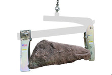 Load image into Gallery viewer, Quick-E-Boulder Grab Attachment