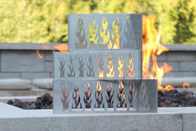 Load image into Gallery viewer, Quick-E-Fire Vents