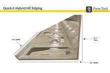 Load image into Gallery viewer, Quick-E-Hybrid HD Edging