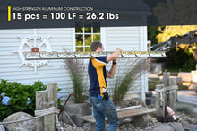 Load image into Gallery viewer, Quick-E-Hybrid HD Edging