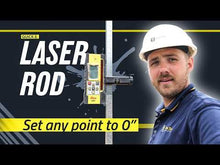 Load image into Gallery viewer, Quick-E-Laser Rod