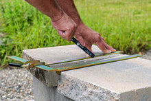 Load image into Gallery viewer, Quick-E-Parallel Marking Gauge