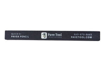 Load image into Gallery viewer, Quick-E-Paver Pencil - Bundle