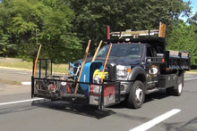 Load image into Gallery viewer, Quick-E-Plow Mount Organizer
