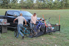 Load image into Gallery viewer, Quick-E-Plow Mount Organizer