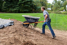 Load image into Gallery viewer, Quick-E-Power Wheelbarrow Kit