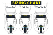 Load image into Gallery viewer, Quick-E-Power Wheelbarrow Kit