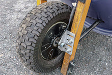 Load image into Gallery viewer, Quick-E-Power Wheelbarrow Kit