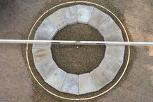 Load image into Gallery viewer, Quick-E-Radius Screed Rails