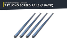 Load image into Gallery viewer, Quick-E-Screed Rails