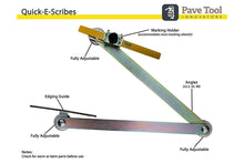 Load image into Gallery viewer, Quick-E-Scribes