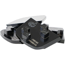 Load image into Gallery viewer, QuickChange Black Cap Cutters