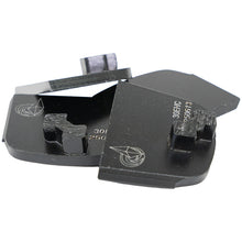 Load image into Gallery viewer, QuickChange Black Cap Cutters