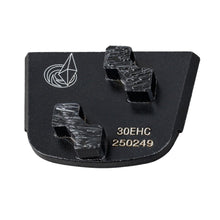 Load image into Gallery viewer, QuickChange Black Cap Cutters