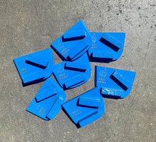Load image into Gallery viewer, QuickChange Blue Cap Cutters