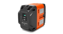Load image into Gallery viewer, 14" Husqvarna K1 Pace Saw Full Kit with Batteries (B750X) &amp; Charger