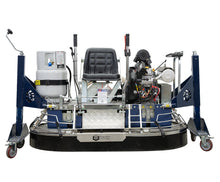 Load image into Gallery viewer, ROG-60+ Ride-On Grinder
