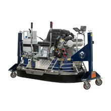 Load image into Gallery viewer, ROG-60+ Ride-On Grinder