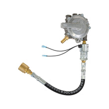 Load image into Gallery viewer, Regulator with Hose Assembly