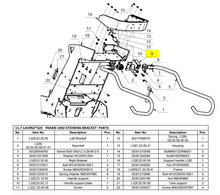 Load image into Gallery viewer, Right Bracket L32E
