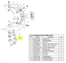 Load image into Gallery viewer, Right Bracket L32E