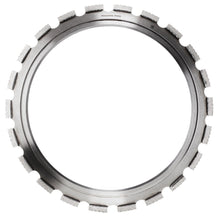 Load image into Gallery viewer, Vari-Ring Series Husqvarna Diamond Blade