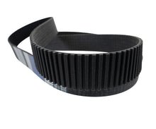 Load image into Gallery viewer, Rubber Endless Transmission Belt