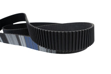 Load image into Gallery viewer, Rubber Endless Transmission Belt