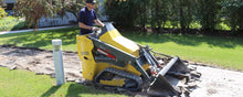 Load image into Gallery viewer, Wacker Neuson SM60 Utility Track Loader