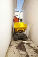 Load image into Gallery viewer, Wacker Neuson - WN Track Dumper DT08 - 1000268688 IN STOCK!