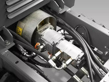 Load image into Gallery viewer, Wacker Neuson - WN Track Dumper DT08 - 1000268688 IN STOCK!