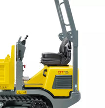 Load image into Gallery viewer, Wacker Neuson - WN Track Dumper DT15 - 1000268711