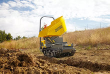 Load image into Gallery viewer, Wacker Neuson - WN Track Dumper DT15 - 1000268711