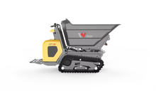 Load image into Gallery viewer, Wacker Neuson - WN Track Dumper DT12p - 1000503844