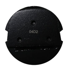 Load image into Gallery viewer, SA Superthick Floor Disc with Velcro Attachment