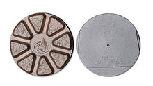 Load image into Gallery viewer, SA Superthick Floor Disc with Velcro Attachment