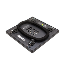 Load image into Gallery viewer, GRABO HighFlow Suction Plate 300, 12x12in Vacuum Gripster Plate 150 lb