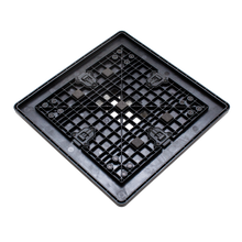 Load image into Gallery viewer, GRABO HighFlow Suction Plate 300, 12x12in Vacuum Gripster Plate 150 lb