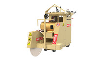 Load image into Gallery viewer, EDCO SS20 20 Inch Gasoline Self-Propelled Concrete Saw