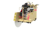 Load image into Gallery viewer, EDCO SS24 24" Gas Self-Propelled Concrete Saw