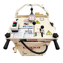 Load image into Gallery viewer, EDCO SS20E 20 Inch Electric Self-Propelled Concrete Saw
