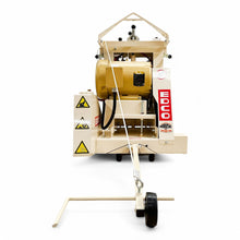 Load image into Gallery viewer, EDCO SS20E 20 Inch Electric Self-Propelled Concrete Saw