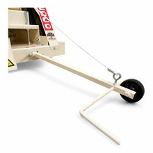 Load image into Gallery viewer, EDCO SS20E 20 Inch Electric Self-Propelled Concrete Saw