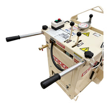 Load image into Gallery viewer, EDCO SS20E 20 Inch Electric Self-Propelled Concrete Saw